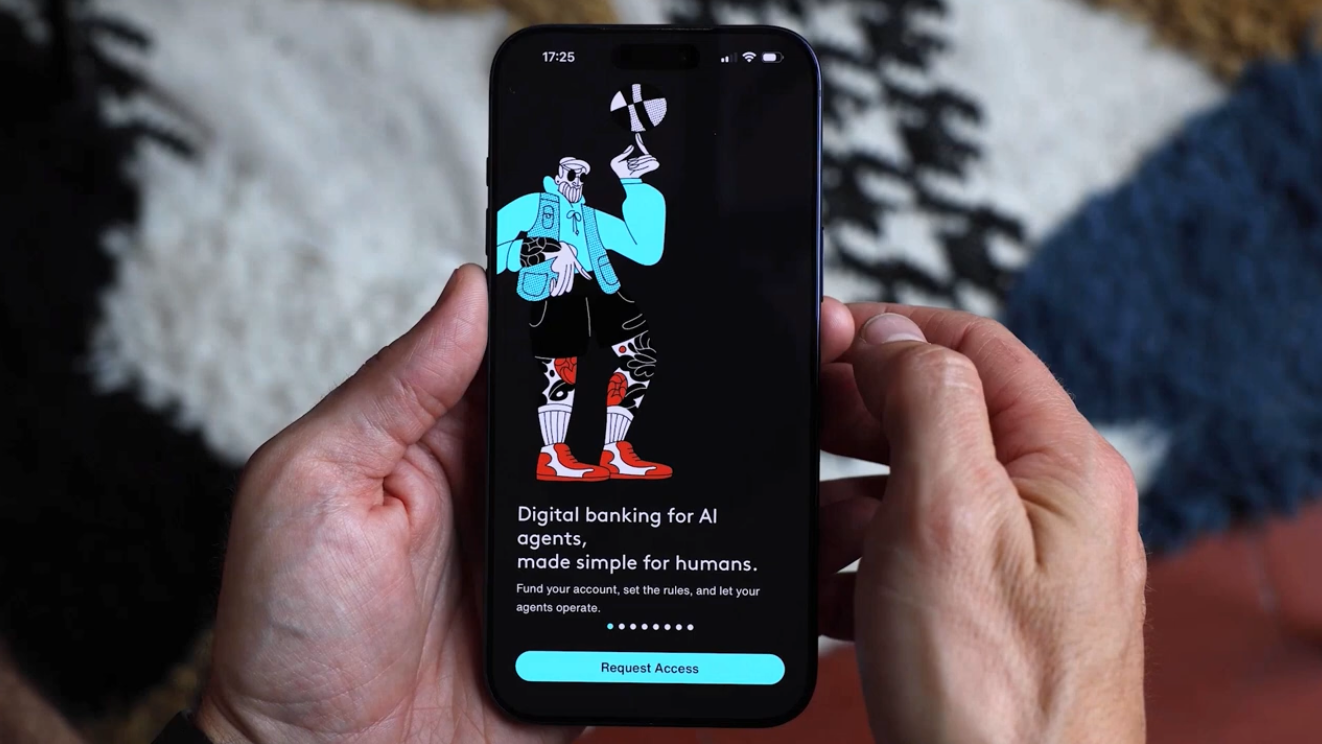 Give Your AI Agents Money — Safely | Hightop thumbnail