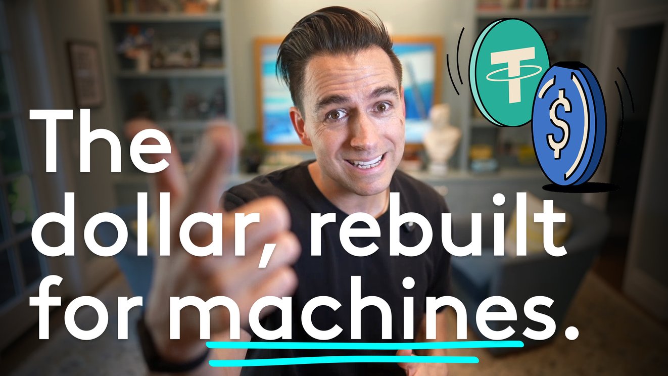 The Dollar, Rebuilt for Machines thumbnail