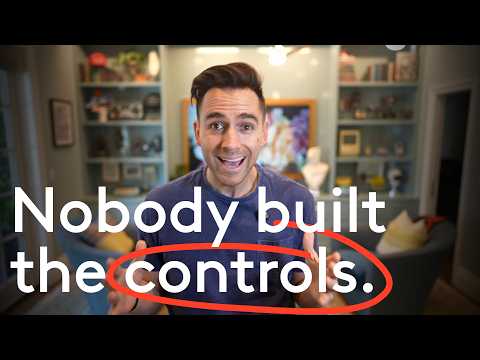 Why Hightop — AI agents are spending real money. Nobody built the controls. thumbnail