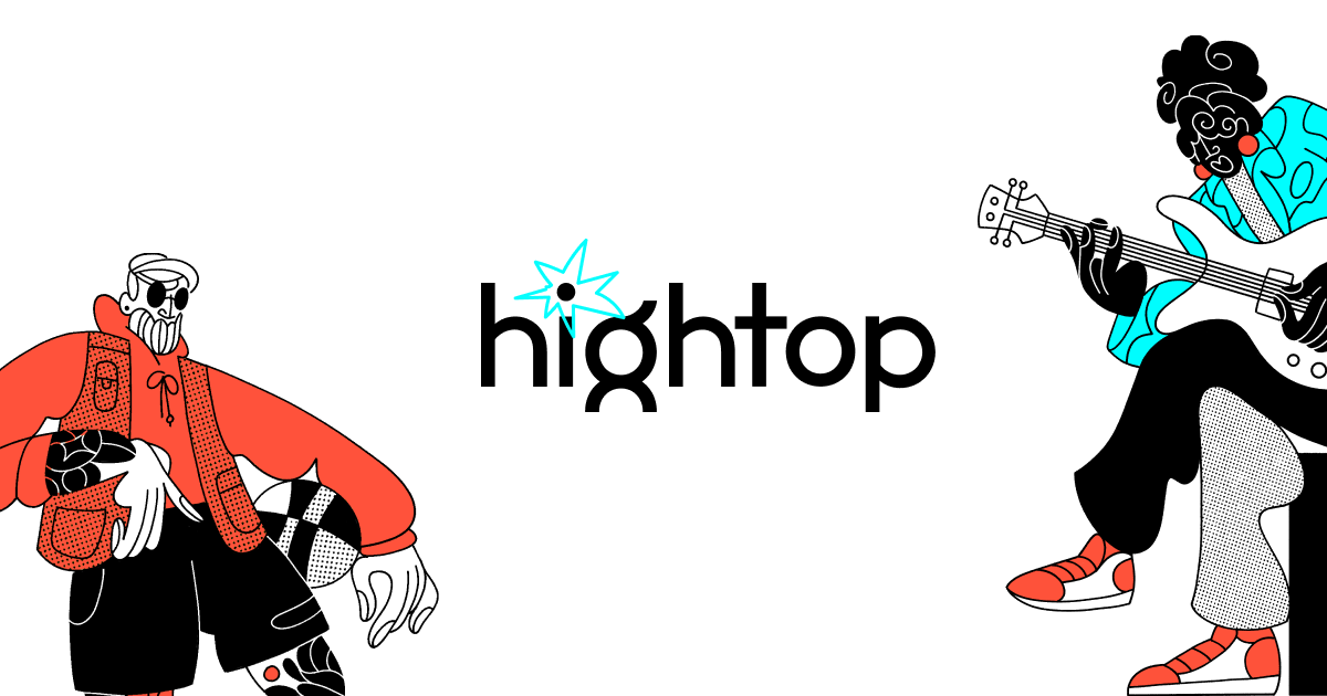 hightop crypto